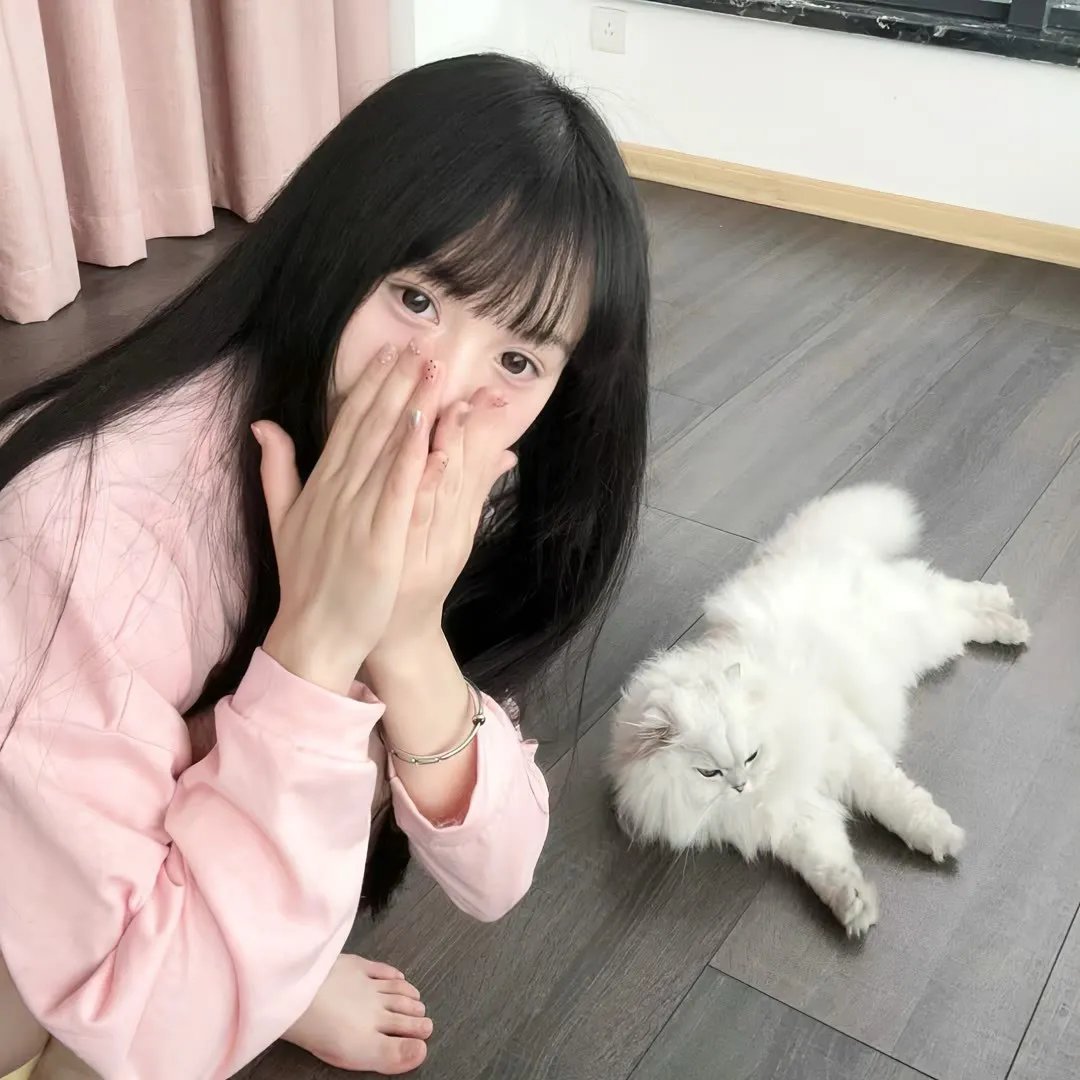 我有一张小丑牌